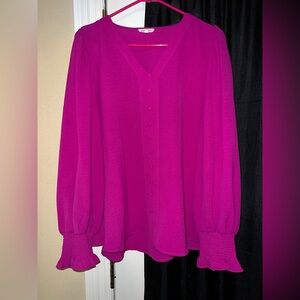 Jodifl Boutique Blouse